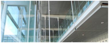 Morecambe Commercial Glazing